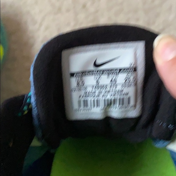 Nike running flats - Picture 4 of 4